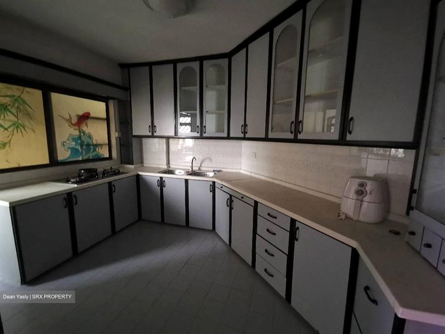 Lagoon View (D15), Apartment #374974581